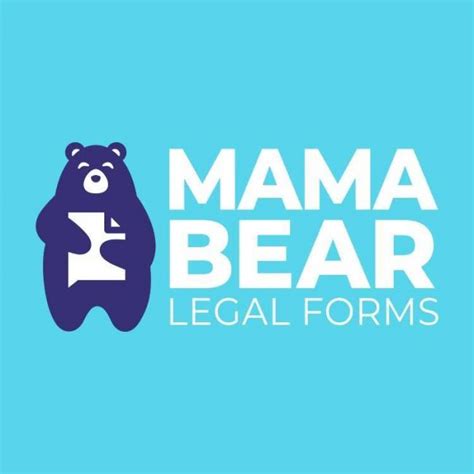 Mamabear legal. Mama Bear Legal Forms is the only company Dave and the entire Ramsey team recommend to answer all of your wills questions so that you can get a will in place with the coverage you need and nothing you don’t. Mama Bear offers both Individual and Spousal Packages. Both options include Last Will & Testament, Health Power of Attorney, and … 