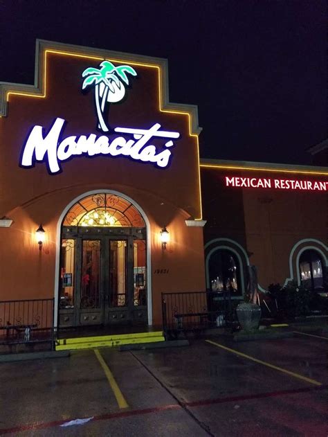 Mamacita's - Order food online at Mamacita's Mexican Restaurant, Houston with Tripadvisor: See 74 unbiased reviews of Mamacita's Mexican Restaurant, ranked #552 on Tripadvisor among 8,617 restaurants in Houston.