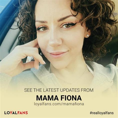 Mamafiona Onlyfans Leak