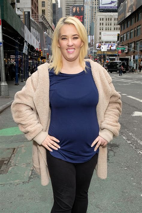 Mamajune. MAMA June Shannon's daughter Lauryn 'Pumpkin' Efird has given birth to twins, The Sun can exclusively report. A source close to the family claimed that Pumpkin, 22, and her husband, Josh Efird, welcomed a baby … 