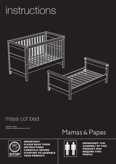 Mamas and papas cot instruction manual. - Manuale di servizio per officina motore toyota b 3b 11b 13b 13bt.