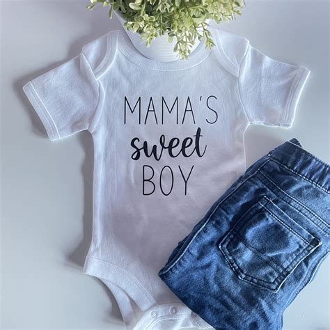 Mamas sweet boy #momtok #momsoftiktok #babyboy …