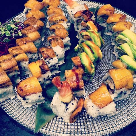 Mamasushi. Get delivery or takeout from Mama Sushi at 1821 Mayo Street in Hollywood. Order online and track your order live. No delivery fee on your first order! 