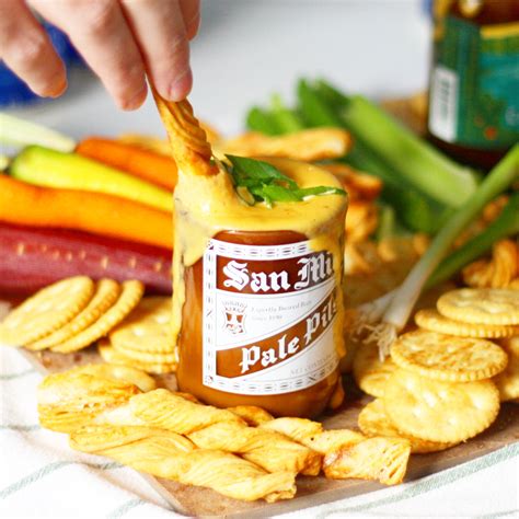 We first got wind of the possibility of Meemaw's Beer Cheese in the third episode of Vanderpump Rules ' current season. (Beer cheese, for those sadly unaware, is a mixture of beer and cheese and various spices, which makes a dip that you put on crackers. It's good.). 