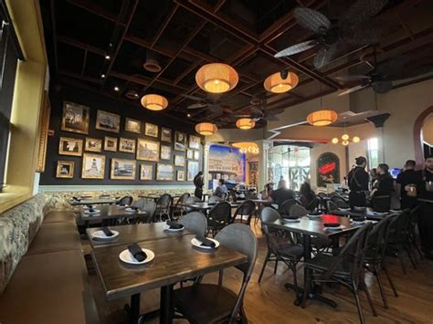 Specialties: Mambos Cuban Café is a celebration of culture and cuisine in Jacksonville, Florida. Combining our passion for the culinary arts and our …