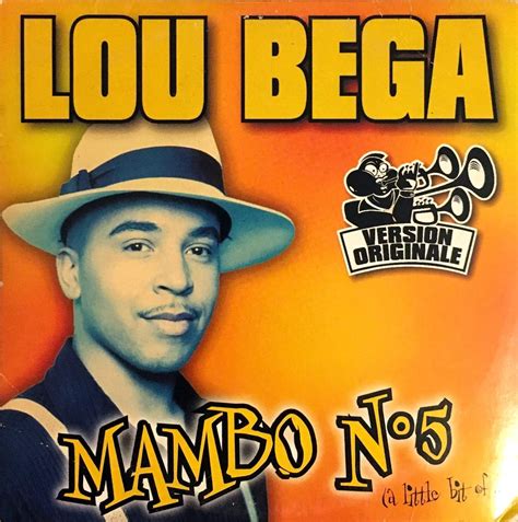 Mambo no 5. Things To Know About Mambo no 5. 