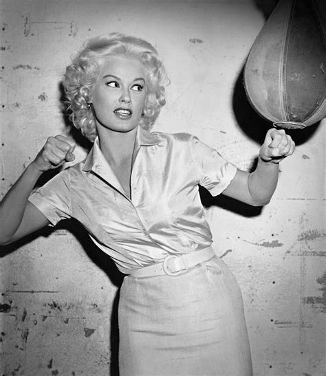 Mamie Van Doren. 3,053 likes · 1 talking about this. Actor