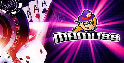 Mami188 page slot dan poker deposit pulsa. Cara hitung parlay kalah setengah.