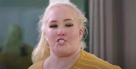 Mamma june. More for You. Mama June Shannon is giving a sad update on her daughter Anna ‘Chickadee’ Cardwell’s cancer. She was diagnosed with stage 4... The post Mama June … 