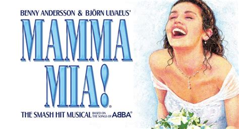 Mamma mia national tour 2023. The National Tour of Mamma Mia! launched on Oct 26, 2023 and will close on Jun 29, 2025. 