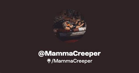 🍆 Mamma.Creeper Leaked XxX 111 Videos
