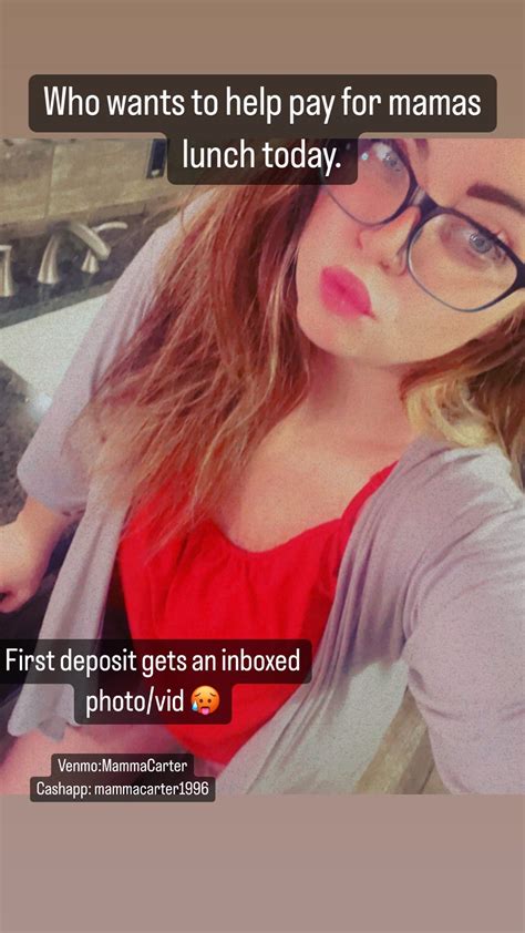 😈 XxX Mammacarter Onlyfans Leaked