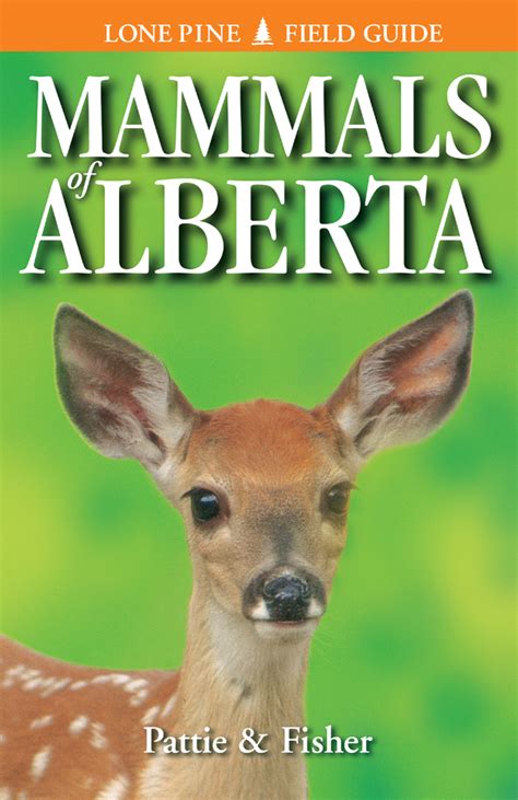 Mammals of alberta lone pine field guides. - Hp qc alm 11 user guide.