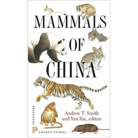 Mammals of china princeton pocket guides. - Strassen, wege, gassen und platze in hildesheim.