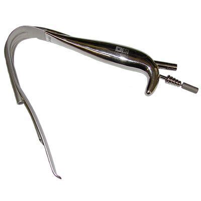 Mammoplasty Retractors - Electro Surgical Instrument Company