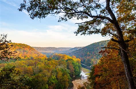 Mammoth Cave National Park - YouTube