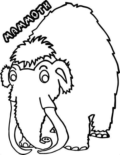 Dogman Coloring Sheet