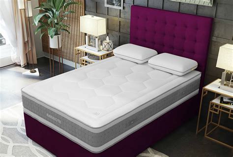 Mammoth Comfort - Mammoth - Mattresses That Do You …