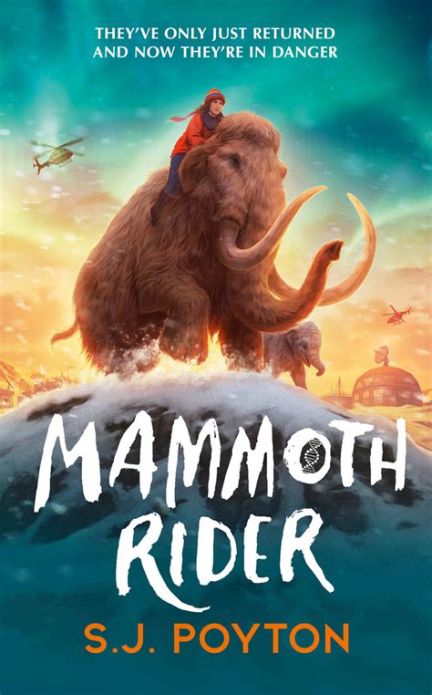 Read Mammoth Rider