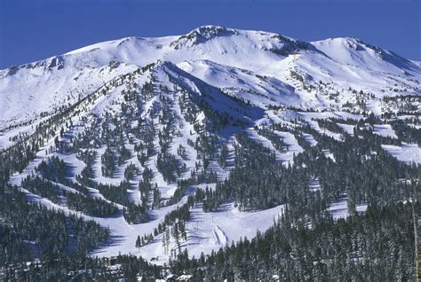 Mammoth mountain. Things To Know About Mammoth mountain. 