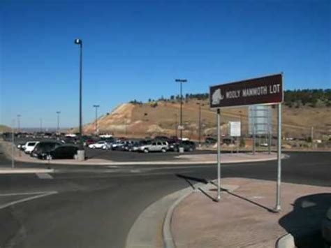 Mammoth parking lot. Wooly Mammoth Park-N-Ride located at 18560 US-40, Golden, CO 80401 - reviews, ratings, hours, phone number, directions, and more. ... Free parking lot. Nice place to ... 