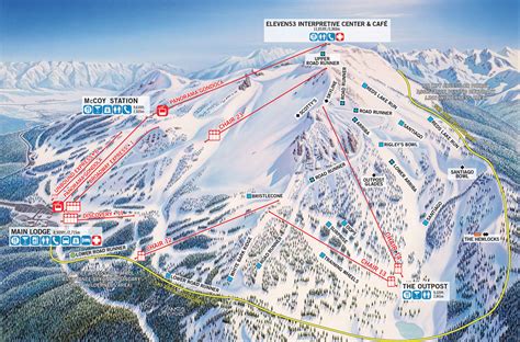 Are you an avid skier looking to plan the ultimate winter getaway? Look no further than the Ikon Pass destinations. The Ikon Pass is a season ski pass that provides access to some .... 