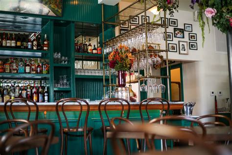 Mamou new orleans. MaMou is a French restaurant as much as it is a New Orleans one. While there are nods to local tradition — Gulf fish court-bouillon, red beans in the cassoulet — the chef Tom Branighan owes ... 