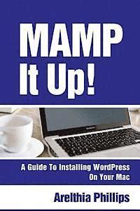 Mamp it up a guide to installing wordpress on your mac. - Medicina de emergencia, la - tomo i.