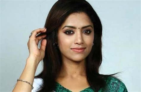 Mamta mohandas net worth