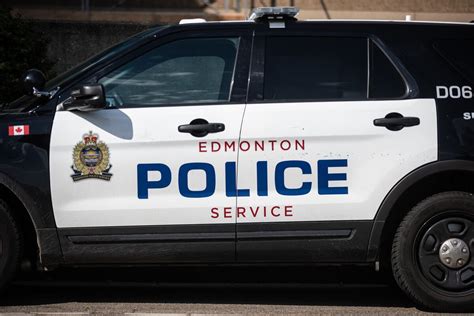 Man, 11-year-old son intentionally shot and killed in parked vehicle: Edmonton police