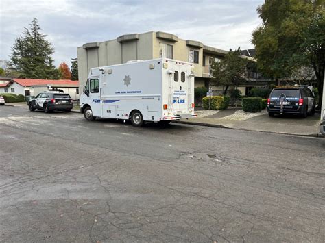 Man, 18, arrested for fatal shooting at Santa Rosa apartment complex