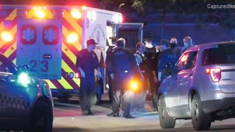 Man, 39, fatally shot in Austin neighborhood overnight
