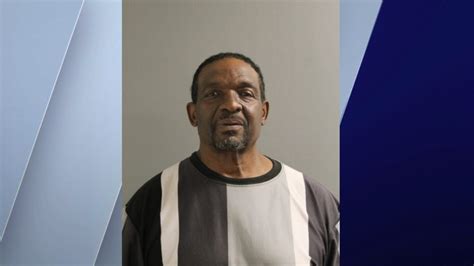 Man, 63, charged in alleged stabbing death on April Fool's Day