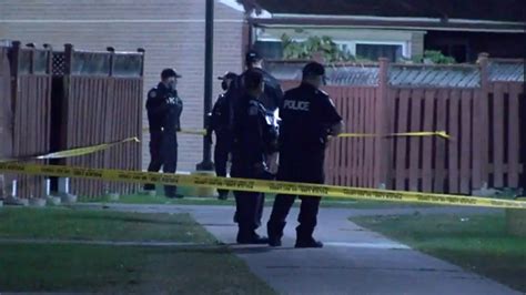 Man, 64, charged with 1st-degree murder in Etobicoke homicide