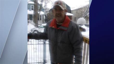 Man, 79, with dementia missing out of Irving Park, police say