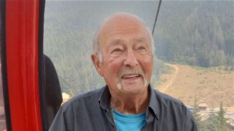 Man, 92, survives fall down embankment, spends night in 'life-threatening' temps: Police