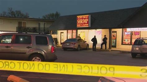 Man, woman dead after shooting at Burbank restaurant