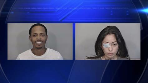 Man, woman from Miami arrested in Marathon traffic stop with a variety of drugs, including fentanyl