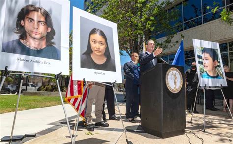 Man, woman now face separate trials in fatal freeway shooting of 6-year-old California boy