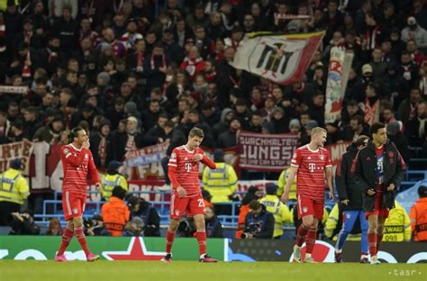 Mané udrel Saného a spôsobil mu krvavú ranu. Bayern ho …