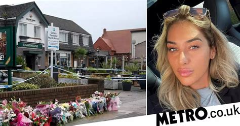 Man (22) charged with murder of Elle Edwards BreakingNews.ie