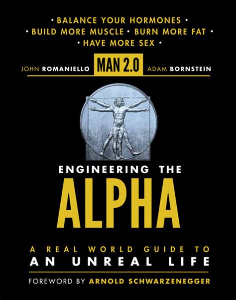 Man 2 0 engineering the alpha a real world guide. - Das neue schwarzbuch, franz josef strauss.