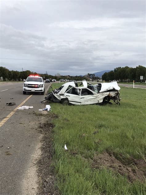 Man Airlifted after Rollover UTV Accident on San Miguelito Road [Lompoc, CA]