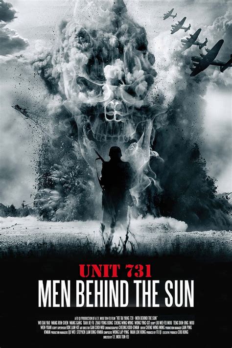 Man Behind the Sun legendas 40 Legendas - OpenSubtitles