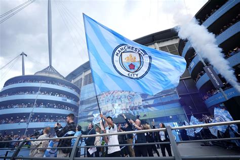 Man City fans rave about incredible Academy team wonder goal