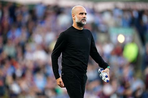 Man City manager Pep Guardiola has emergency back surgery and will miss next two games