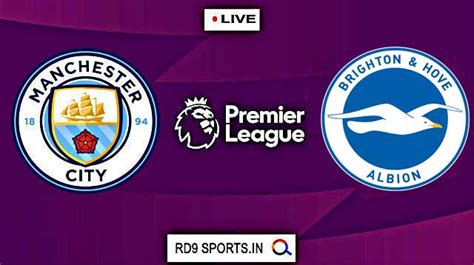 Man City vs Brighton: Preview Premier League 2024/19