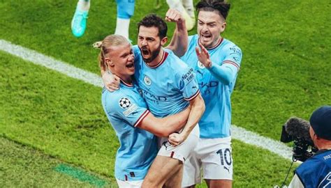 Man City wins English Premier League after Arsenal loses at Nottingham Forest