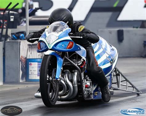 Man Cup 2024 - A New Era Begins... Dragbike.com