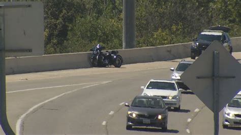 Man Dies in Hit-and-Run Pedestrian Accident on Highway 87 [San Jose, CA]